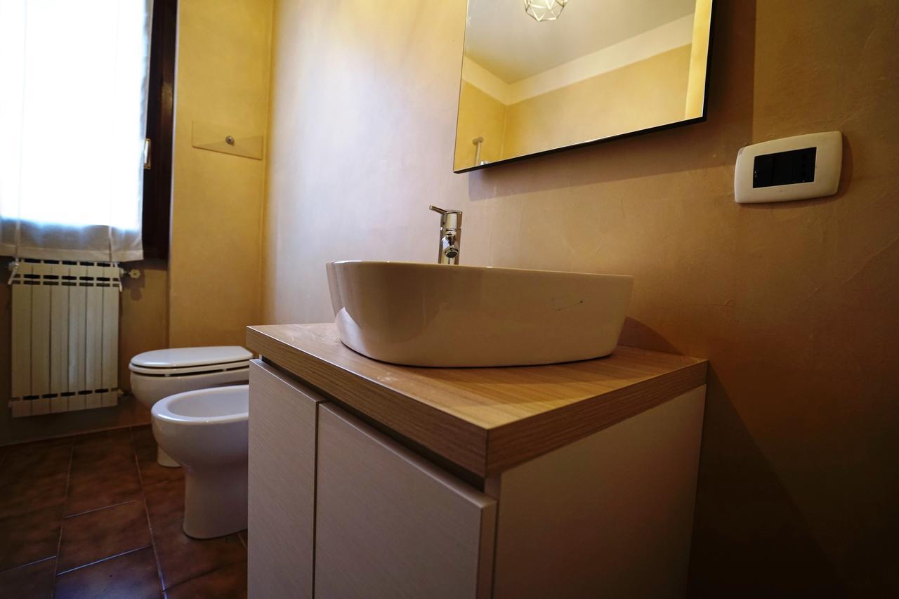 La Casa Di Rivo Desenzano del Garda Exterior foto