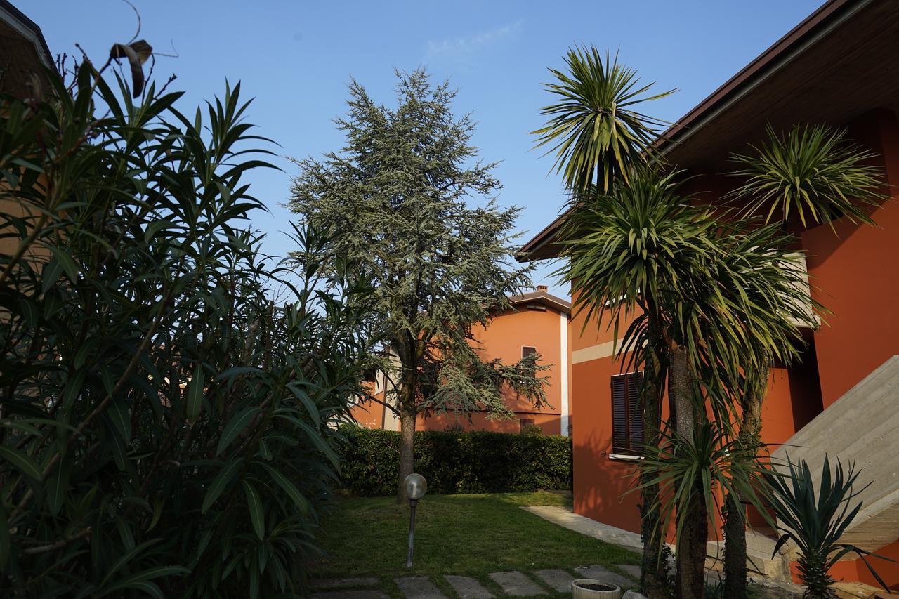 La Casa Di Rivo Desenzano del Garda Exterior foto