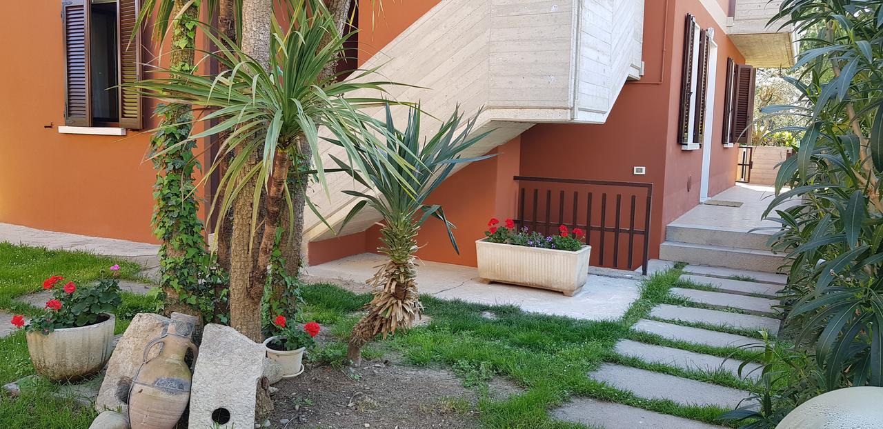 La Casa Di Rivo Desenzano del Garda Exterior foto