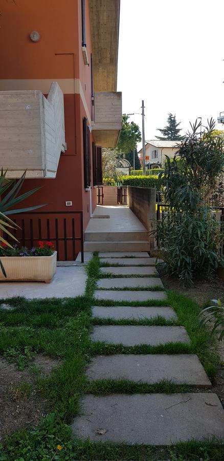 La Casa Di Rivo Desenzano del Garda Exterior foto