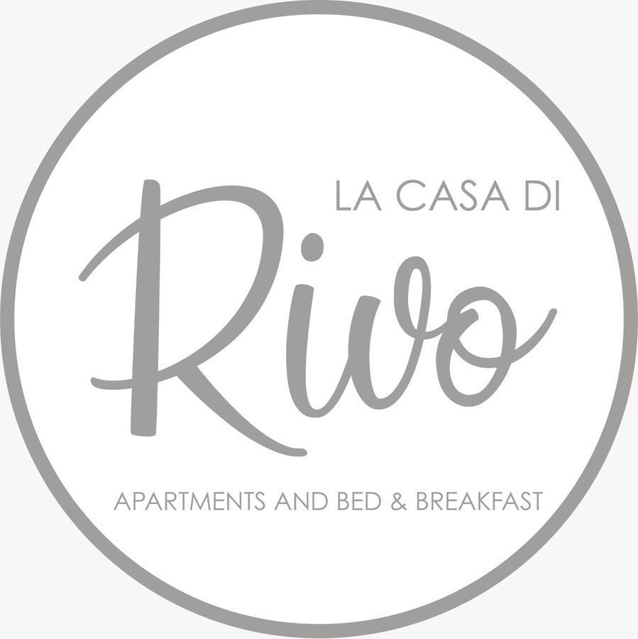 La Casa Di Rivo Desenzano del Garda Exterior foto