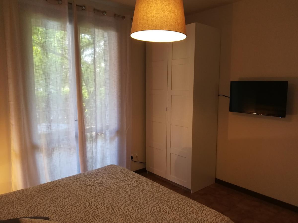 La Casa Di Rivo Desenzano del Garda Exterior foto