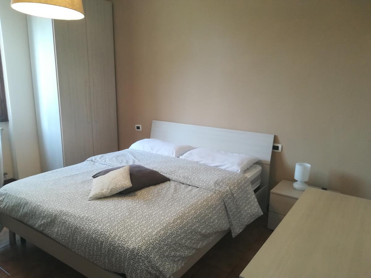 La Casa Di Rivo Desenzano del Garda Exterior foto
