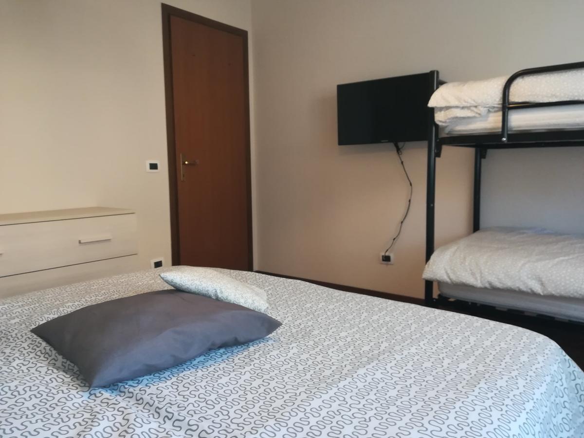 La Casa Di Rivo Desenzano del Garda Exterior foto