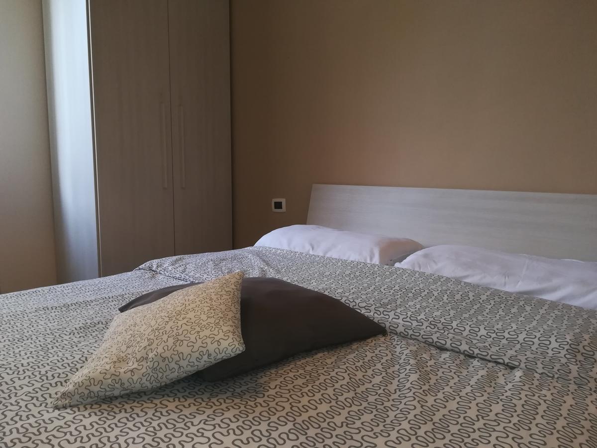 La Casa Di Rivo Desenzano del Garda Exterior foto